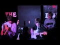 FOOLS PARADISE - DREAMER / SET ME FREE (Acoustic w Steve Cradock)