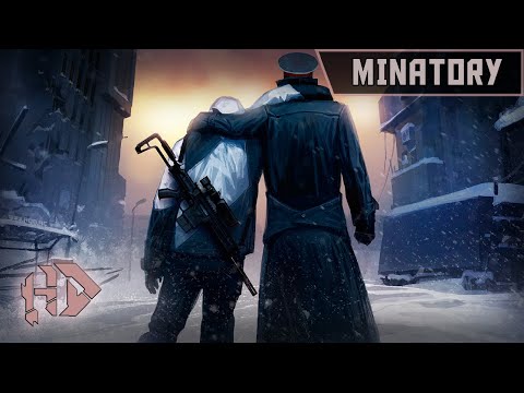 Voidborn - Imminent End