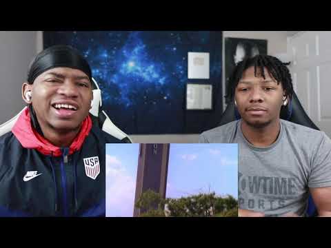 FIRST TIME HEARING Eazy-E - Real Muthaphuckkin G's (Music Video) REACTION