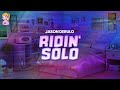 Jason Derulo - Ridin' Solo // Lyrics