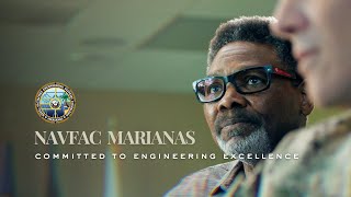 NAVFAC Marianas | Recruitment Video 2024