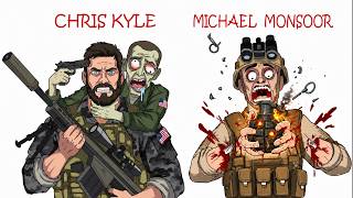 How Every Legendary US Navy Seals Actually Died