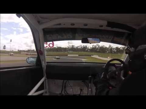 JDMYARD EG World Time Attack Challenge 2014
