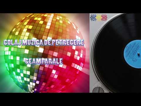 SUPER COLAJ GEAMPARALE INSTRUMENTALE - MUZICA DE PETRECERE 2021
