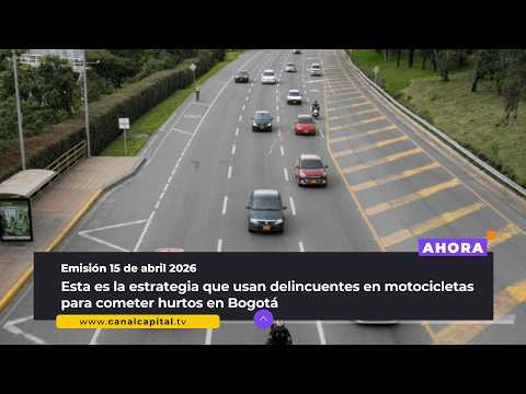 AHORA 6:30 | 15 de abril de 2026