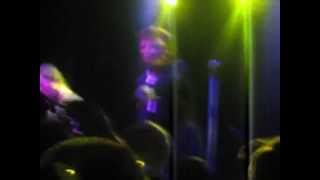 17 - We Dont Need No Colour Code -  steve taylor &amp; the perfect foil - 5/1/2014 Skullys Columbus Ohio