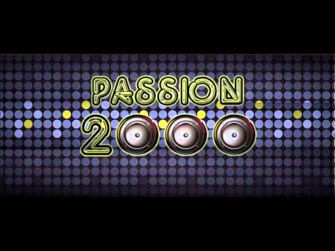 Passion 2000 by Alex Re - Puntata 66 - Hit Dance 90 2000