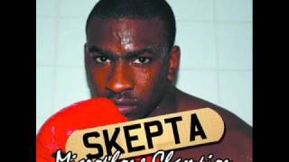 Skepta Ft Wiley - Are You Ready