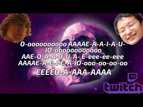 WubWoofWolf & Cookiezi Dual Cup Match | BRAIN POWER