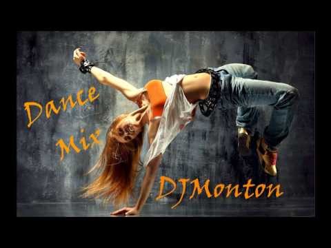 Dance Mix Marzo (DJMonton)
