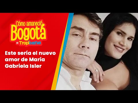 María Gabriela Isler, ex de Mauro Urquijo, se estaría dando una nueva oportunidad en el amor.