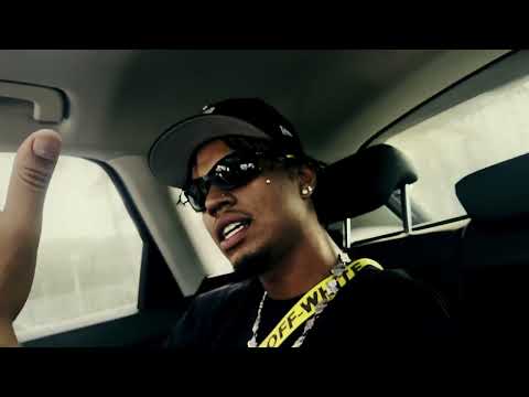 PJ HOUDINI - Fogo no Pavio ( Clipe Oficial ) [PABLO JUAN]