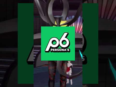 Persona 6 - Everything We Know 😱