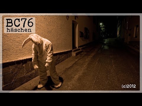 bc76 - häschen