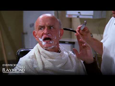 Times Are Good, Sal | Everybody Loves Raymond