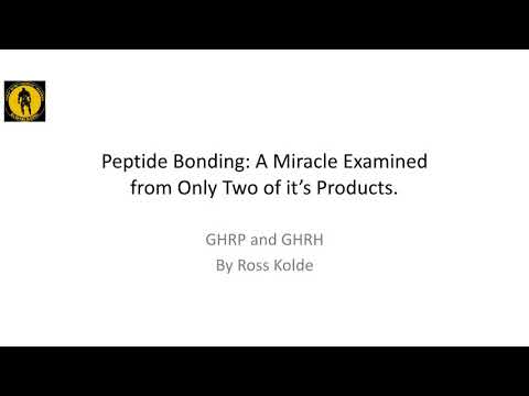 Gold Bond Kisspeptin + Triptorelin