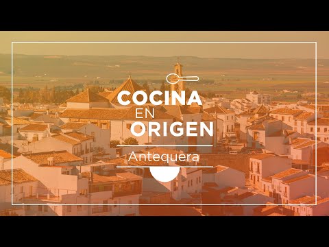 Antequera - Un viaje por la gastronoma con Cocina en Origen