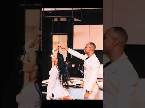 Love my Kathia Mackenzie & Adonis Lovely couple in Town 🥹🫶🏽 #hisqueen #mackenzies #shortvideo