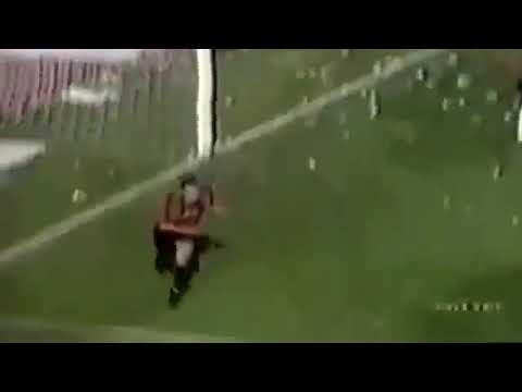 Bari-Foggia 1991-1992 (1-3)