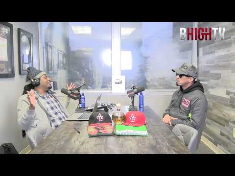 Dallas Austin: My First $50K I Gave To My Mom So She Could Stop Working, Recalls Deaths Of PAC & Big