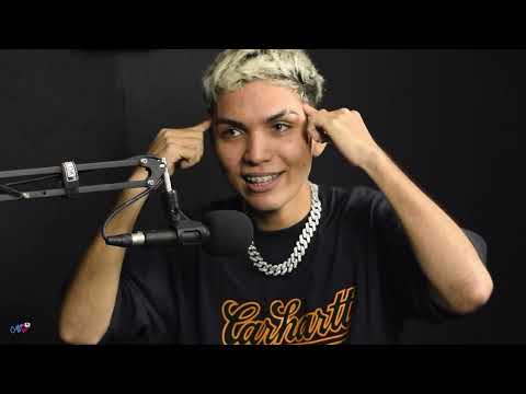 Entrevista daliko505