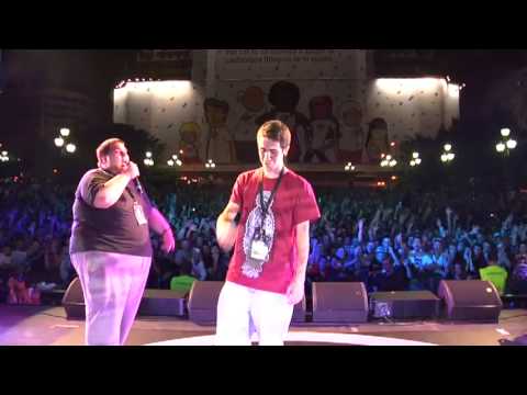 Criterioh vs Kloy [4º Hombre] - Final Nacional 2009