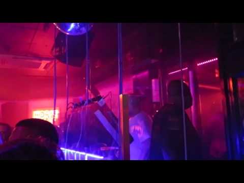 Tony Humphries grooving - its all about Disco 🎼😜💃🏼