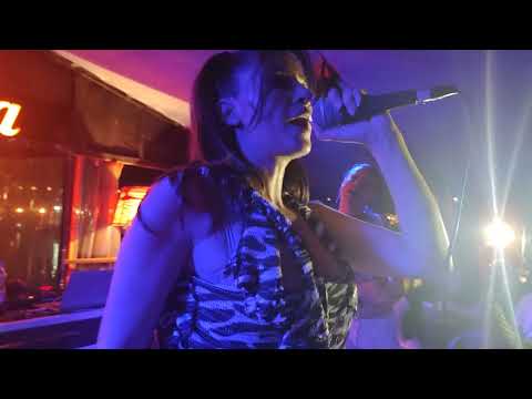 Sajsi MC-Punani live @Zappa barka @sajsimcofficial