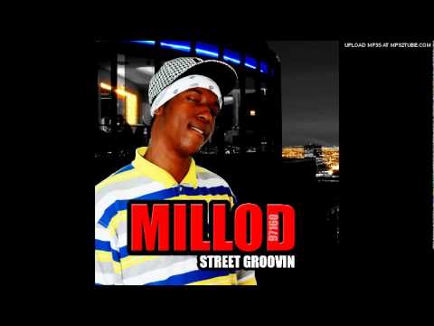 Millod feat Millk.L - Filé (street groovin)