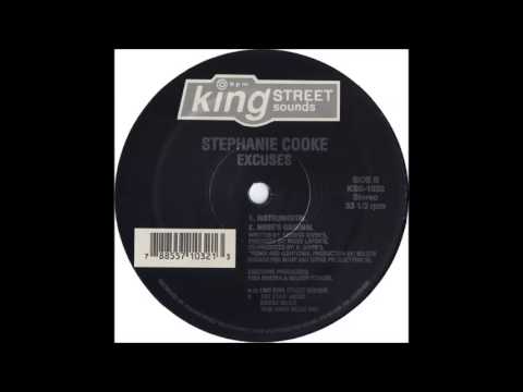 Stephanie Cooke - Excuses (Mose's Original)
