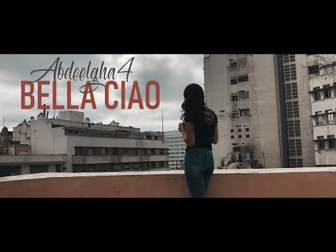 Abdeelgha4 - Bella Ciao (Officiel video) Prod by Negaphone