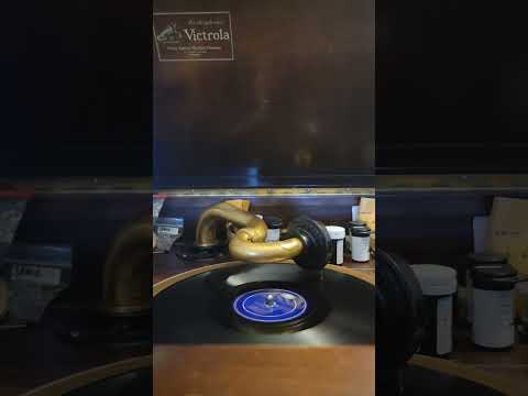 Jingle Bells - (Tom Stacks) Harry Reser his Orchestra Decca Records #264 1934