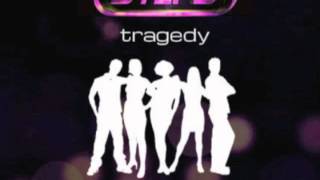 Steps - Tragedy (12&quot; Yearning Mix)