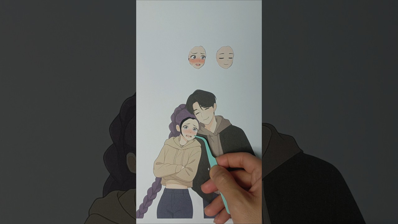 RUMI JINU CONFESS YOUR LOVE FUNK KPOP DEMON HUNTER