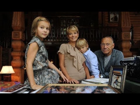 5 лет комы: Состояние здоровья дочери Юлии Высоцкой и Андрея Кончаловского