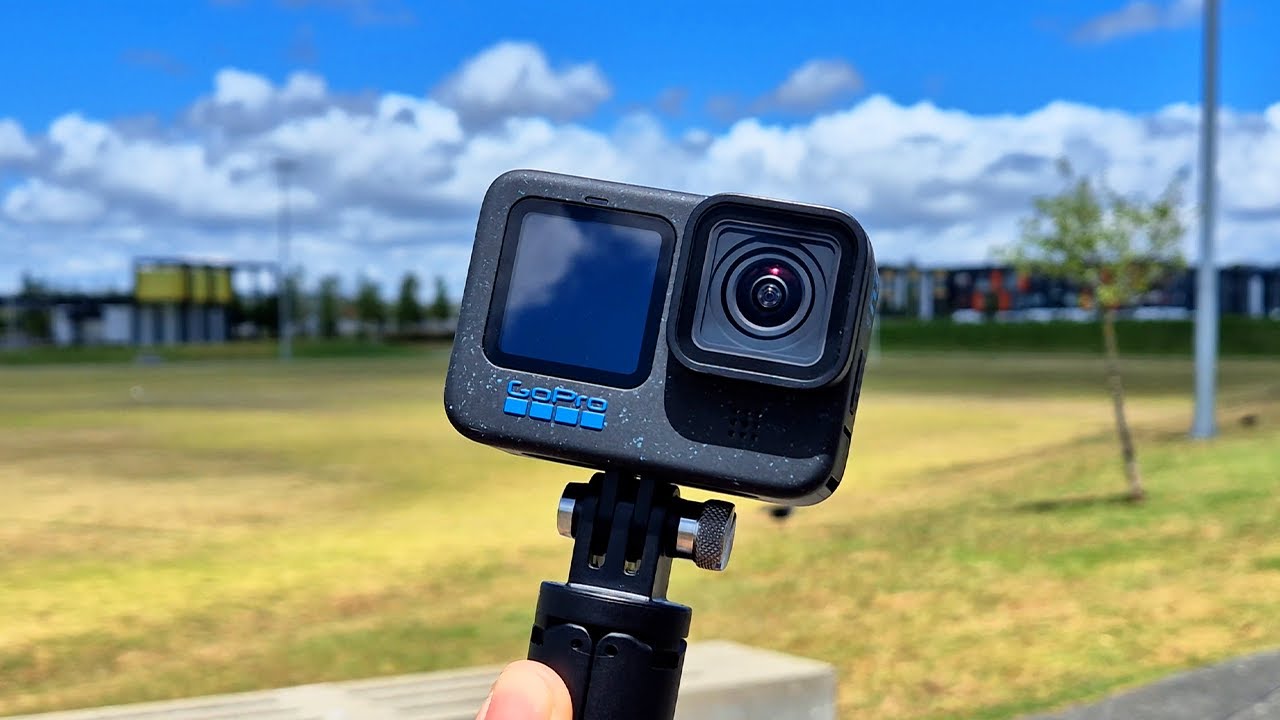 GoPro Hero 12 Black Review | Worth it in 2025 ?
