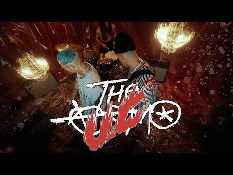 U_C & THE ARMO - ФАКАП (Official Music Video)