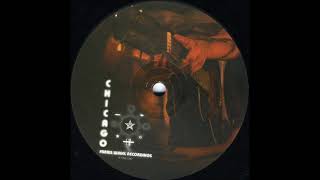 Gene Farris  - Here I Am Baby