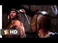Conan The Destroyer 1984 Enough Talk Scene 7 10 Movieclips