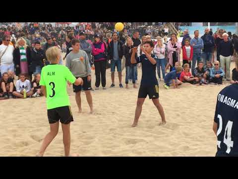 Ik Bolton p02 - Lödde Vikings p02 åhus 2017