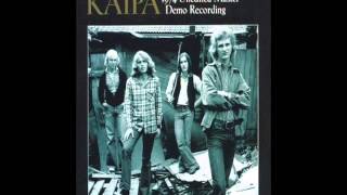 (cover) Kaipa / Folke 2 (1974 / 2005)