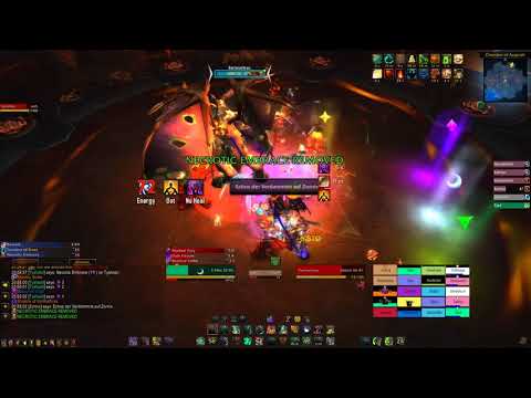 pathetic vs. Varimathras Mythic