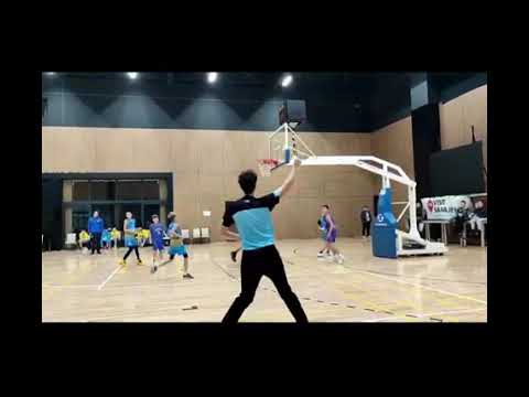 Ajdin Lulić, KK Turbina Jablanica