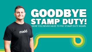 Stamp Duty has CHANGED! Everything you need to know about the new Stamp Duty!