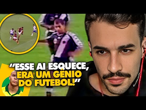 STAG REAGE: QUANDO A ASSISTÊNCIA É MAIS BONITA QUE O GOL - FUTEBOL NACIONAL | Clipes do Stag