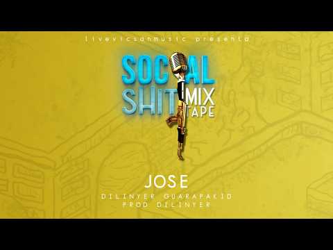 Dilinyer - José (Prod. Rich Guelk)