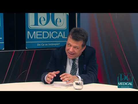 Descoperiri în Alzheimer. Prof. Dr. Bogdan Ovidiu Popescu, la Academia de Sănătate