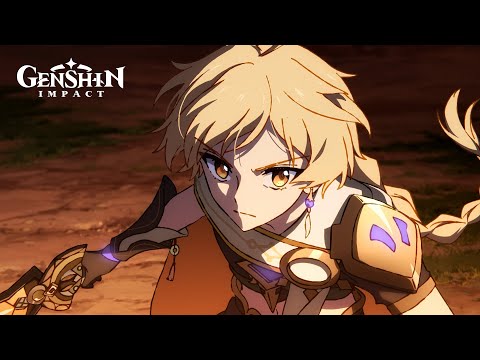 Video thumbnail for 经过 (Passing Memories) (Genshin Impact’s 4Th Anniversary Chinese Theme Song)