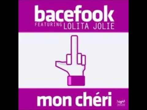 Bacefook feat. lolita (99ers )-  mon cherie  (max r remix)