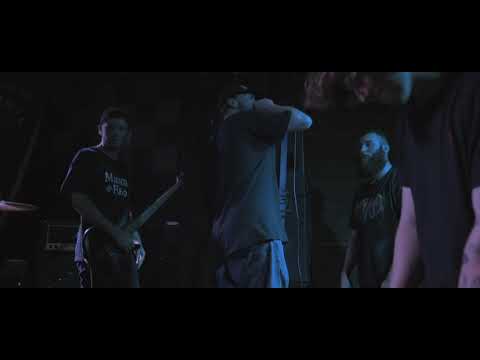 Ill Vision - Save Face (Live Video - Sheffield)